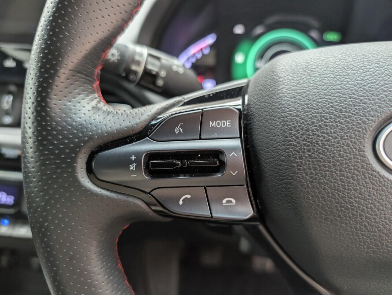 Used Hyundai i30 2023 for sale - 76424978: Photo 19