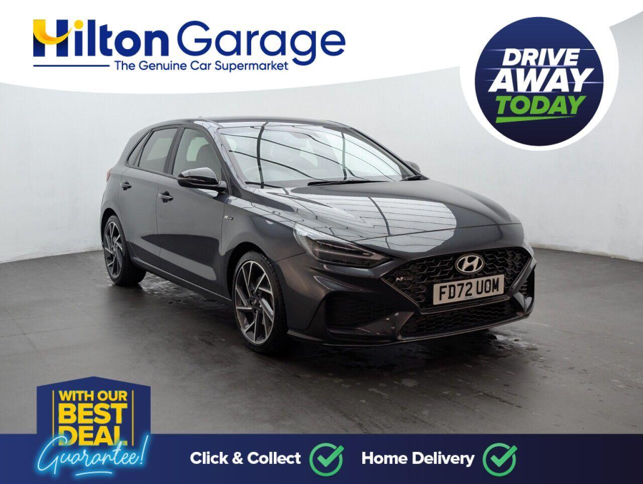 Used Hyundai i30 2023 for sale - 76424978: Photo 2