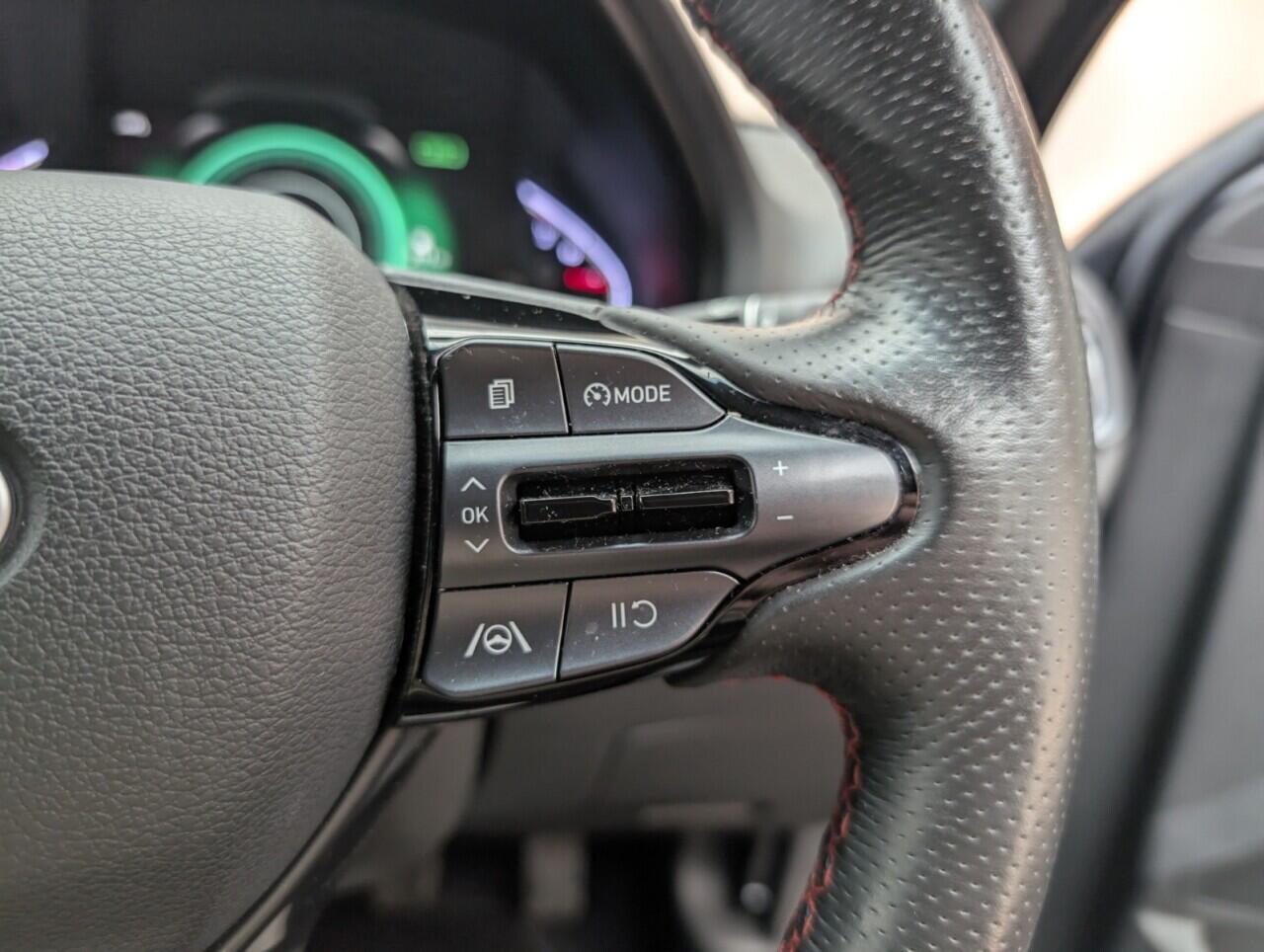 Used Hyundai i30 2023 for sale - 76424978: Photo 20