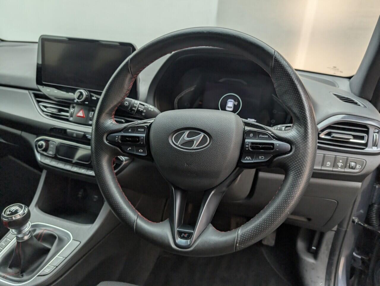 Used Hyundai i30 2023 for sale - 76424978: Photo 23