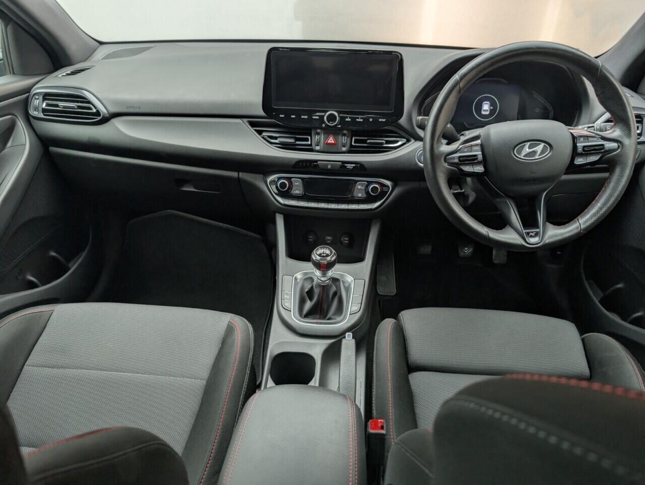 Used Hyundai i30 2023 for sale - 76424978: Photo 24