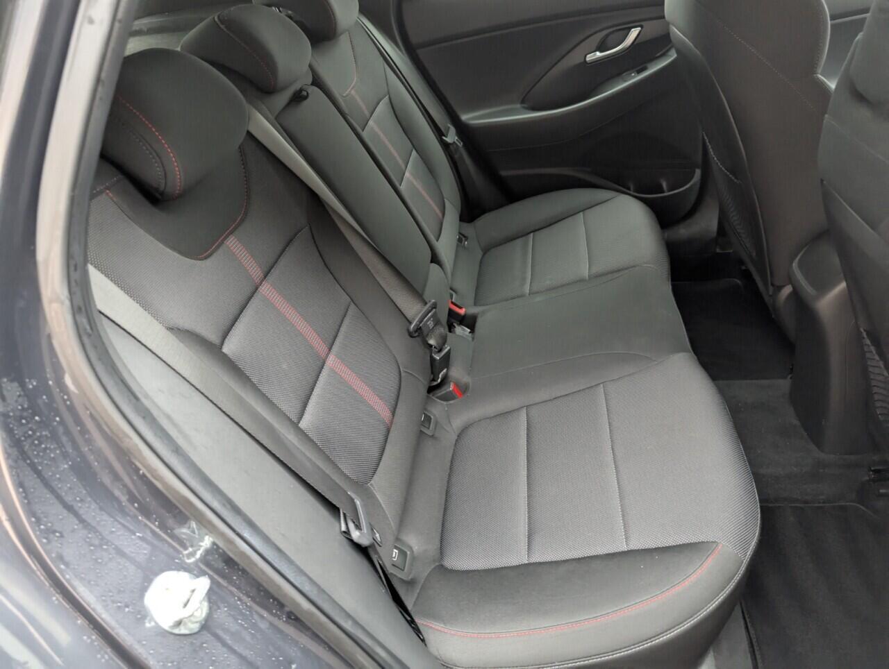 Used Hyundai i30 2023 for sale - 76424978: Photo 25