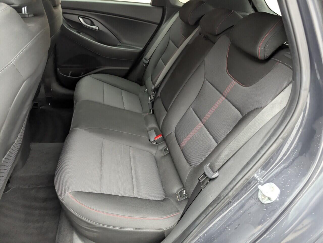 Used Hyundai i30 2023 for sale - 76424978: Photo 27