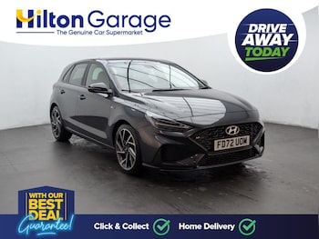 Used Hyundai i30 2023 for sale - 76424978: Photo