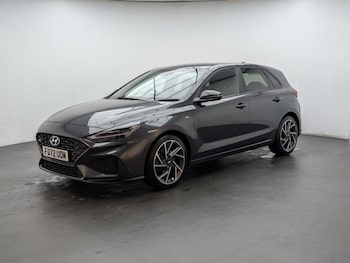 Used Hyundai i30 2023 for sale - 76424978: Photo