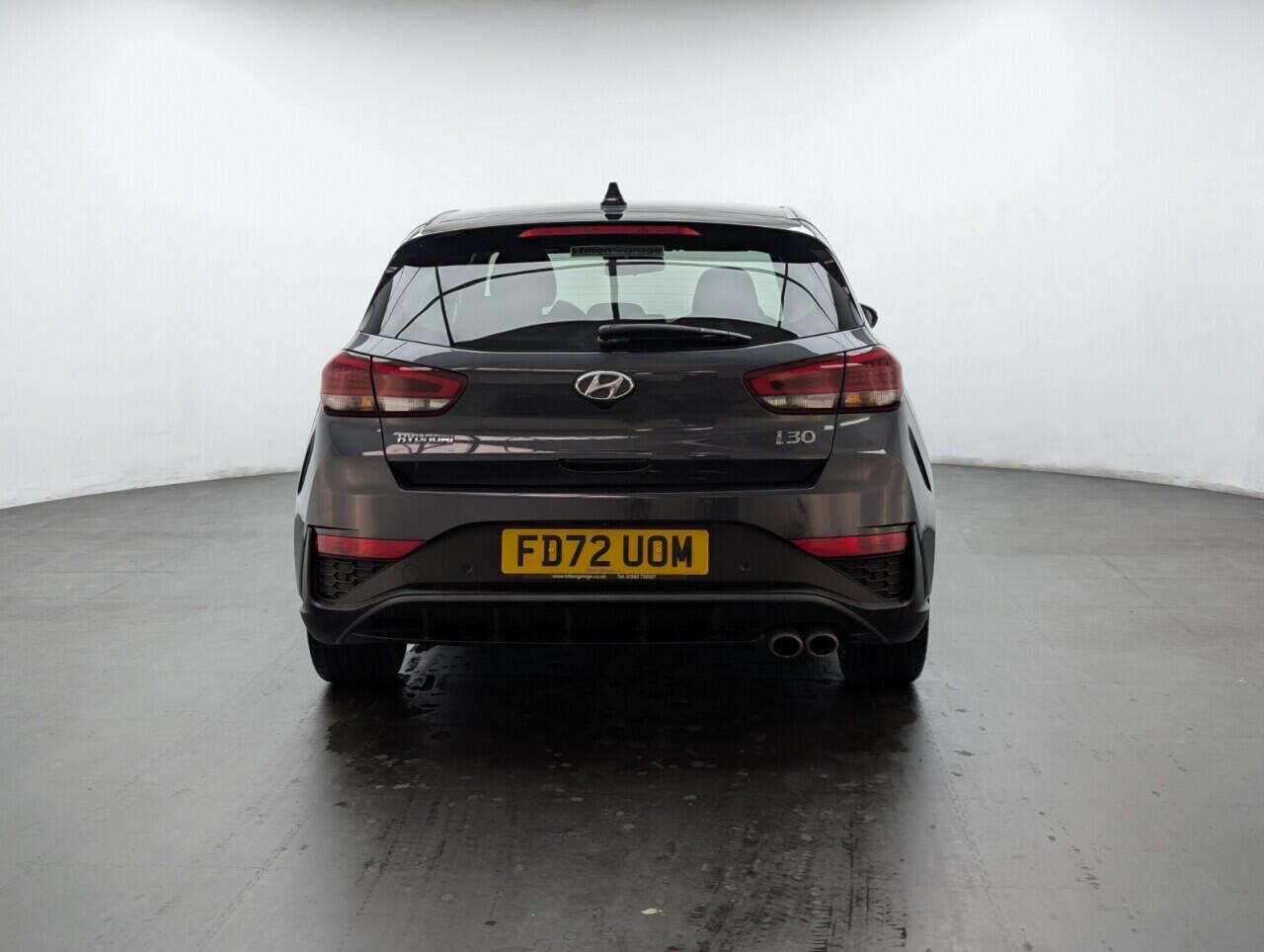 Used Hyundai i30 2023 for sale - 76424978: Photo 7