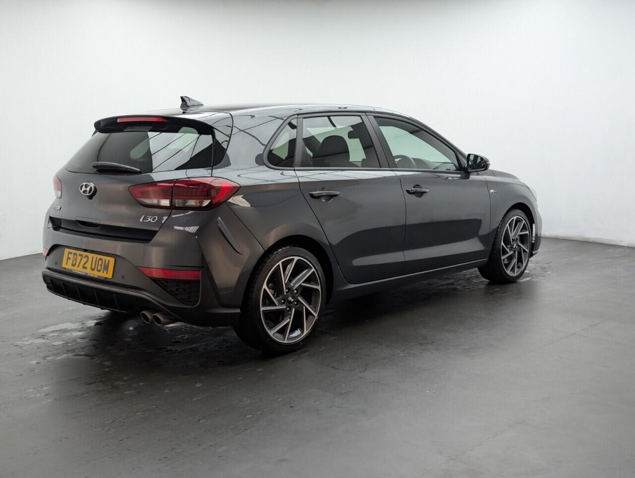 Used Hyundai i30 2023 for sale - 76424978: Photo 8