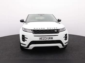 Used Land Rover Range Rover Evoque 2023 for sale - 79706015: Photo