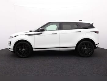 Used Land Rover Range Rover Evoque 2023 for sale - 79706015: Photo