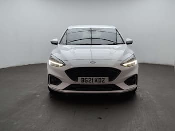 Used Ford Focus 2021 for sale - 79570103: Photo