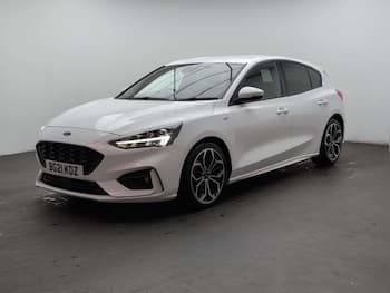 Used Ford Focus 2021 for sale - 79570103: Photo