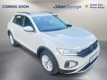 Used Volkswagen T-Roc 2024 for sale - 78819692: Photo
