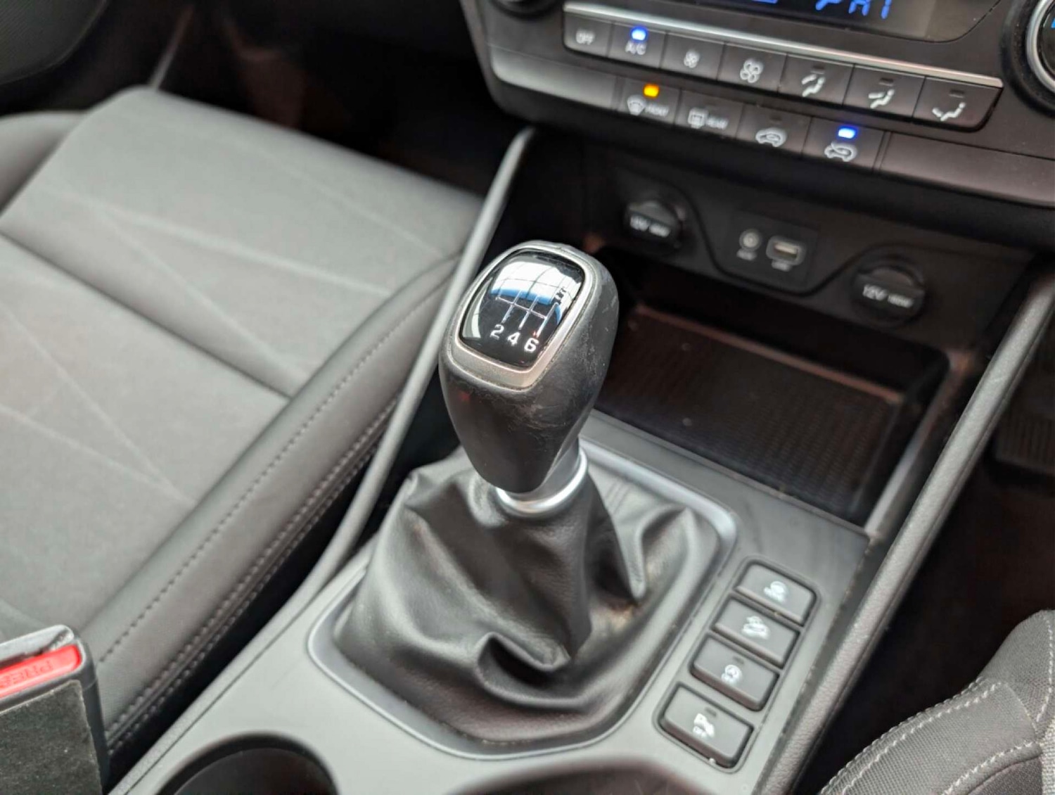 Used Hyundai TUCSON 2018 for sale - 77915401: Photo 14