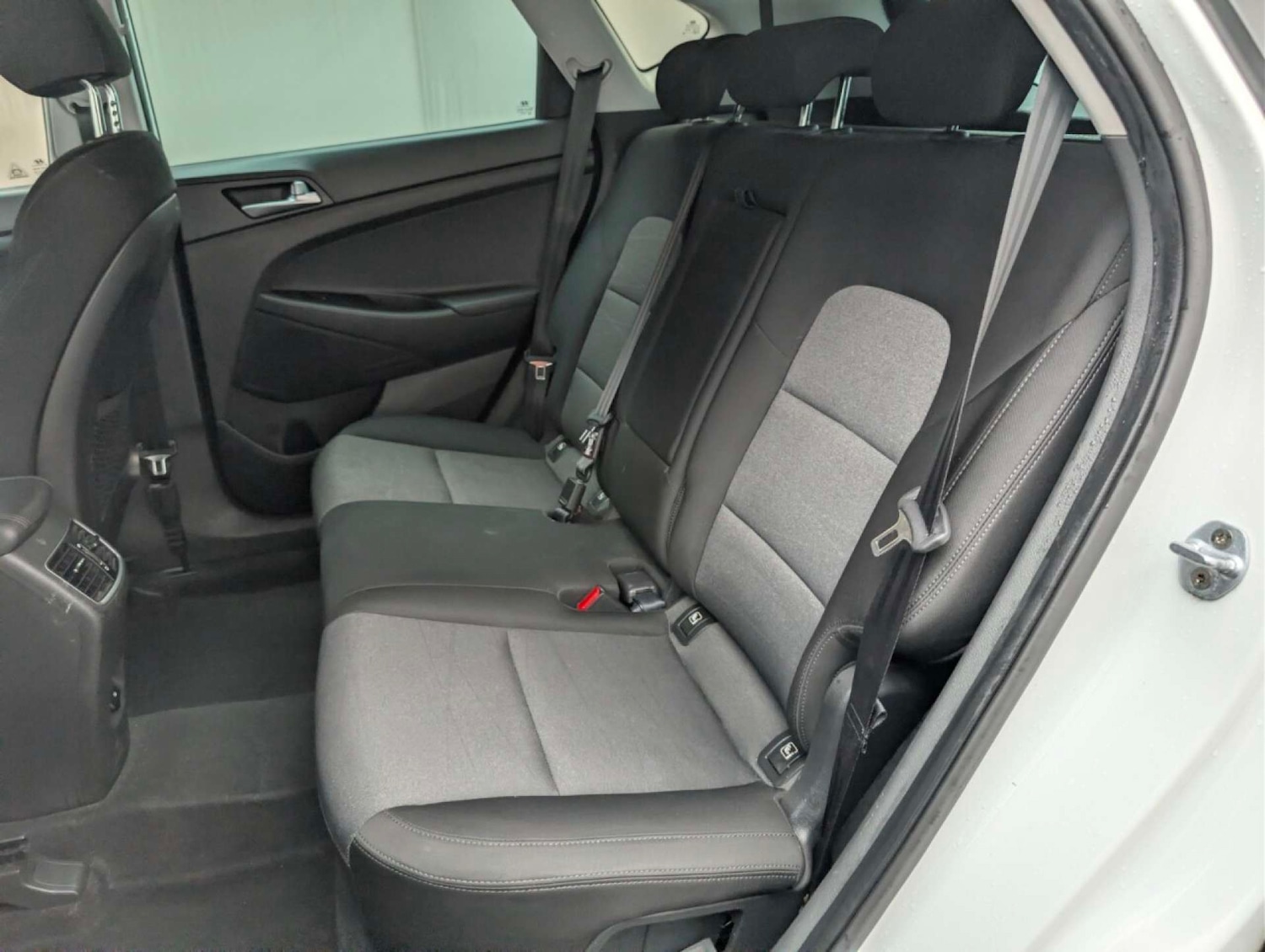 Used Hyundai TUCSON 2018 for sale - 77915401: Photo 18