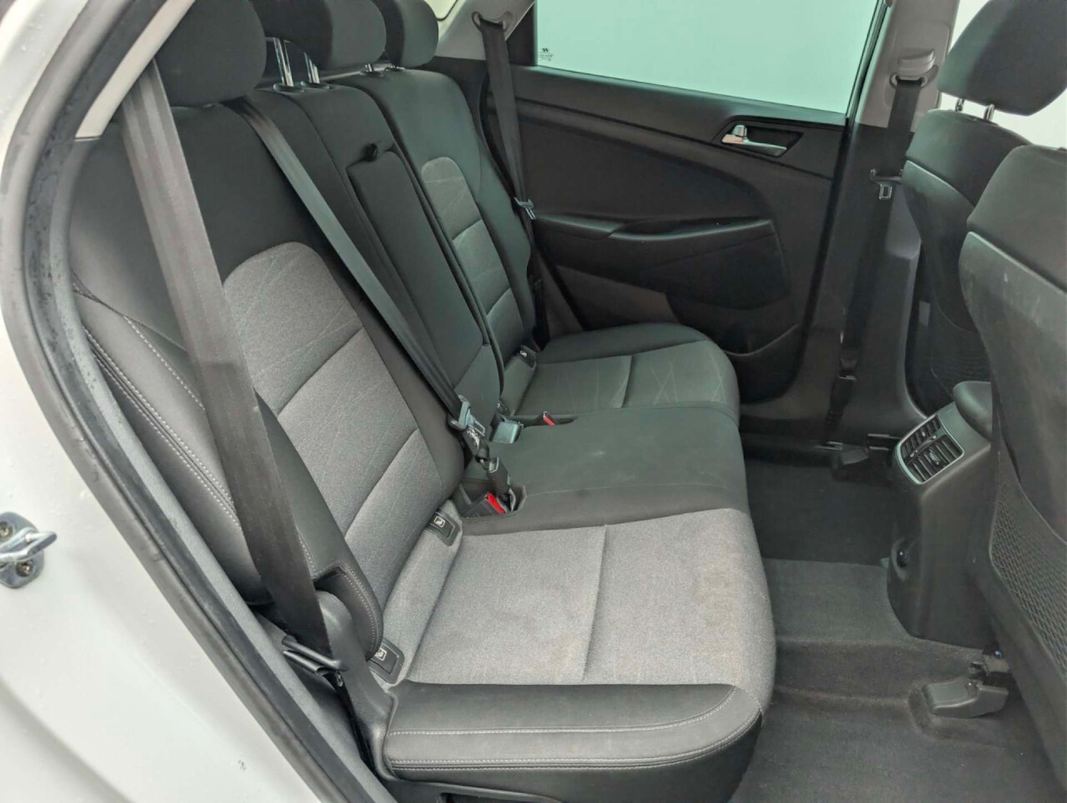 Used Hyundai TUCSON 2018 for sale - 77915401: Photo 19