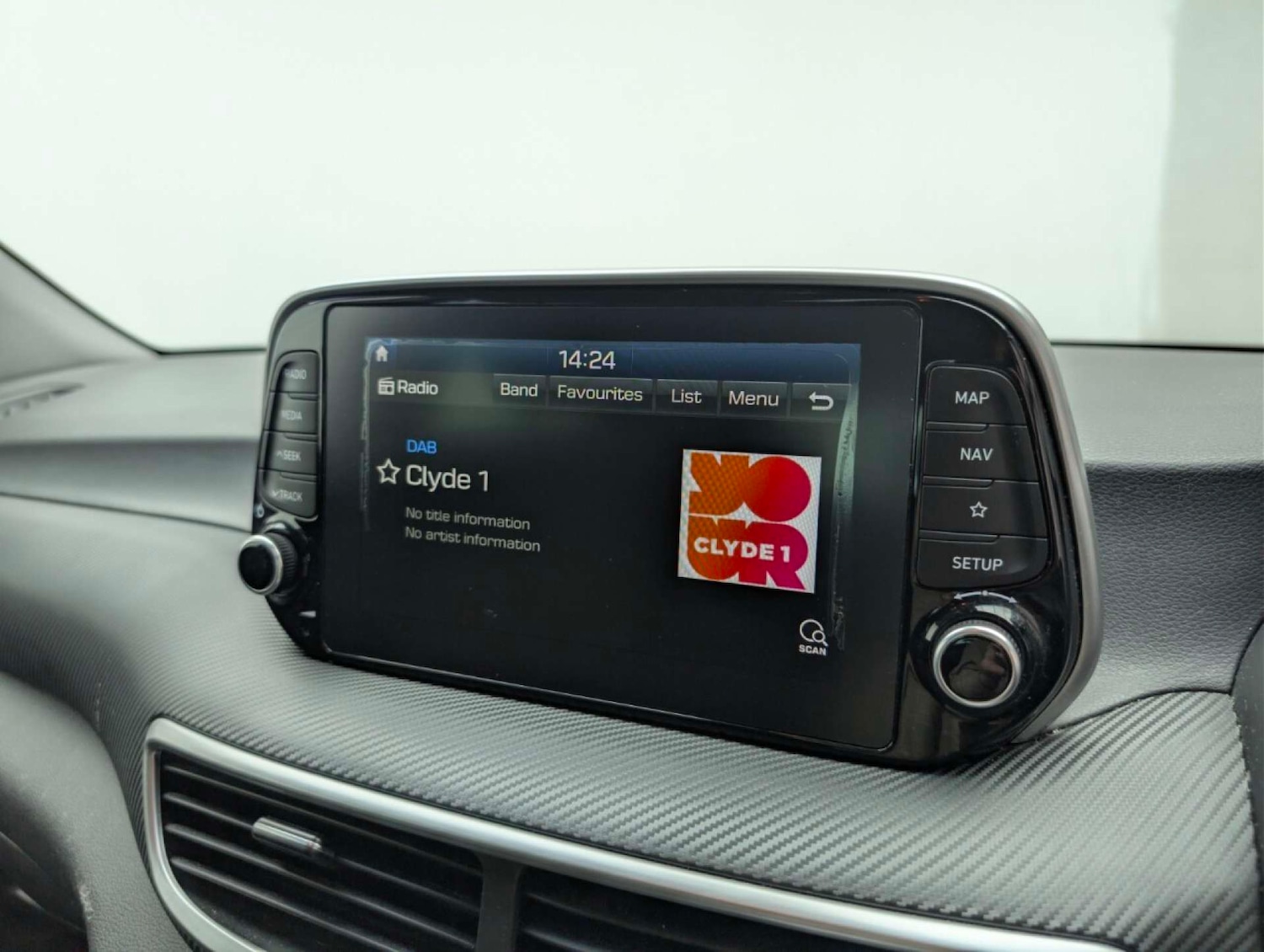 Used Hyundai TUCSON 2018 for sale - 77915401: Photo 28