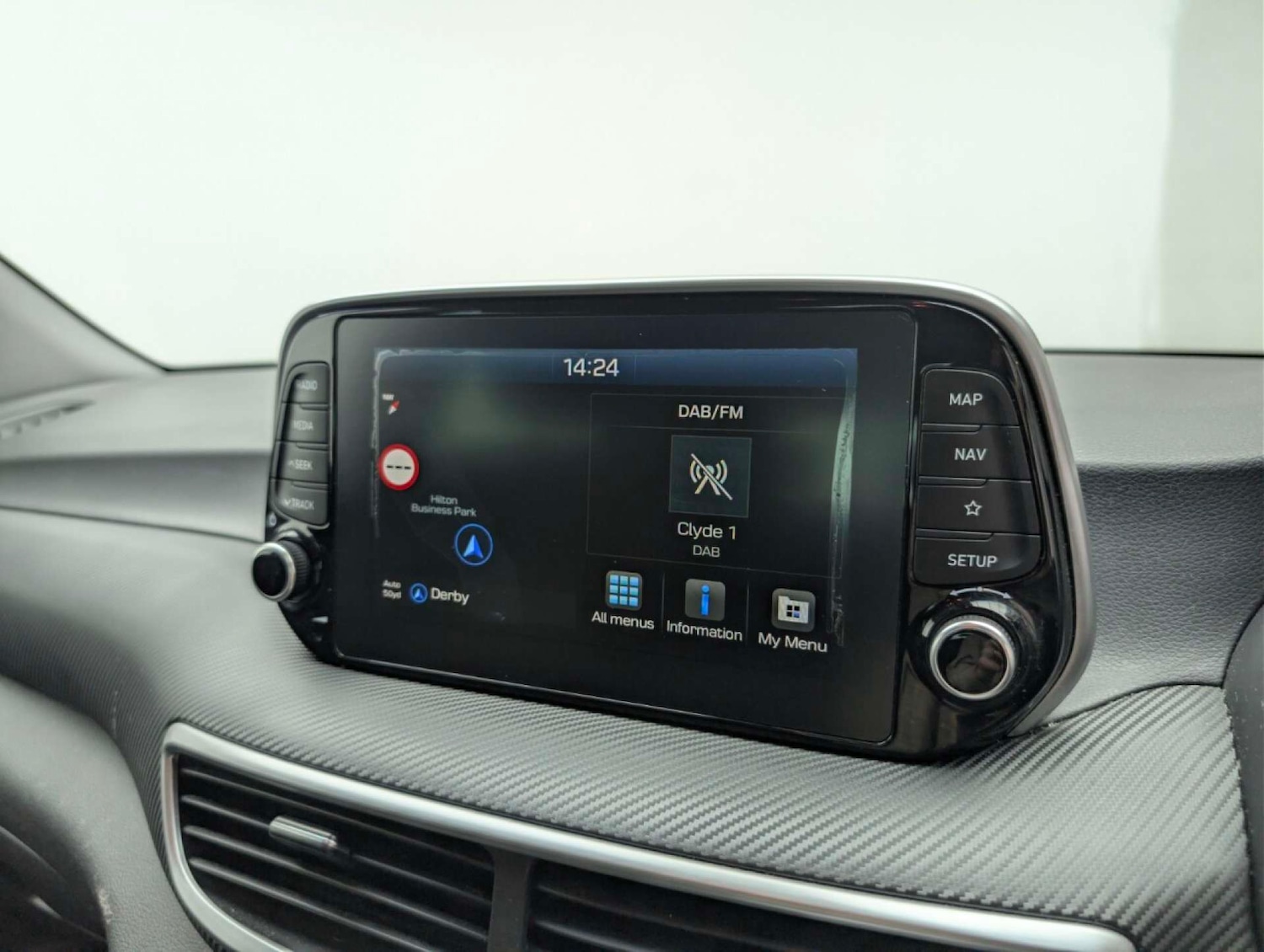 Used Hyundai TUCSON 2018 for sale - 77915401: Photo 29