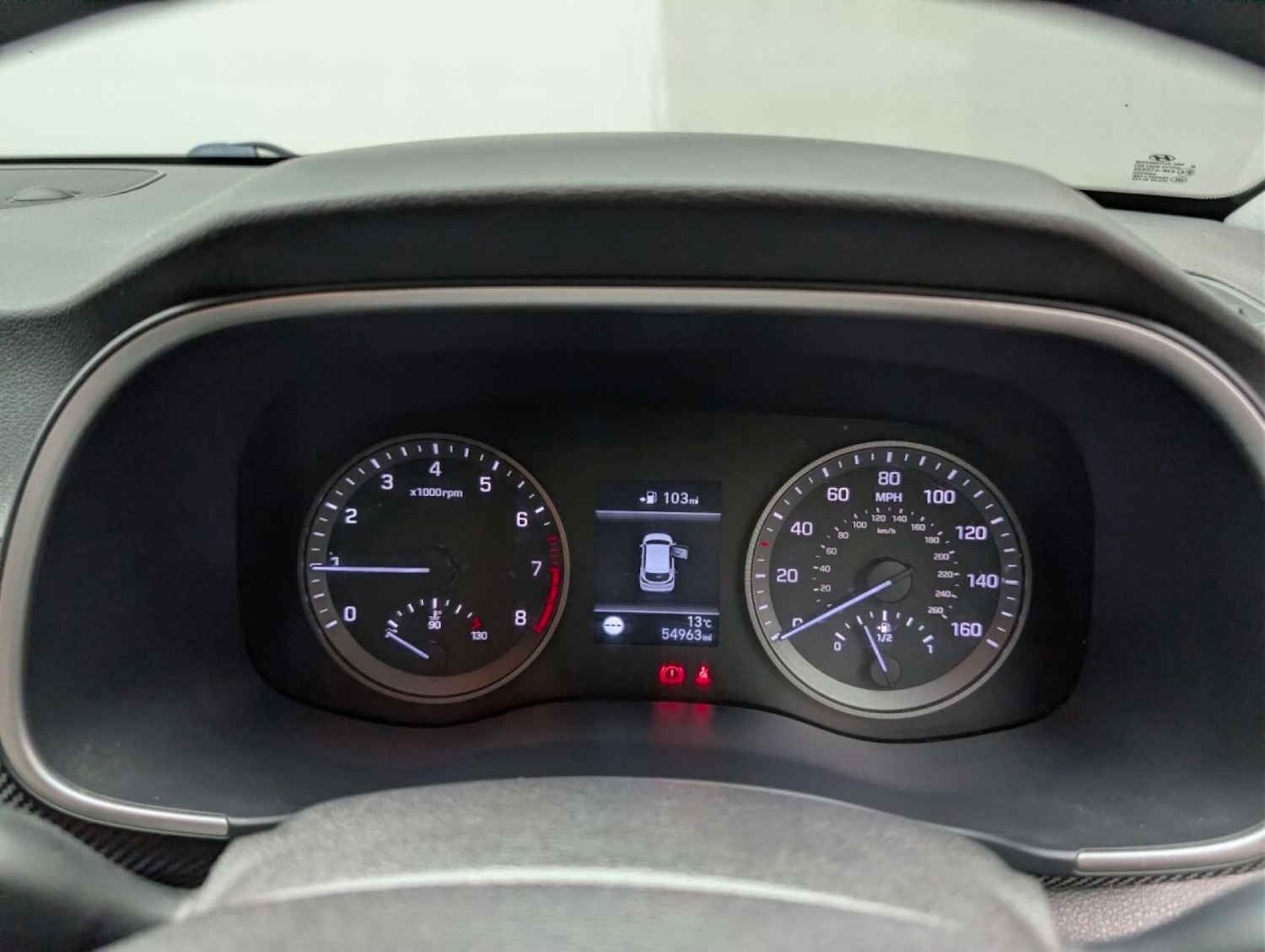 Used Hyundai TUCSON 2018 for sale - 77915401: Photo 33