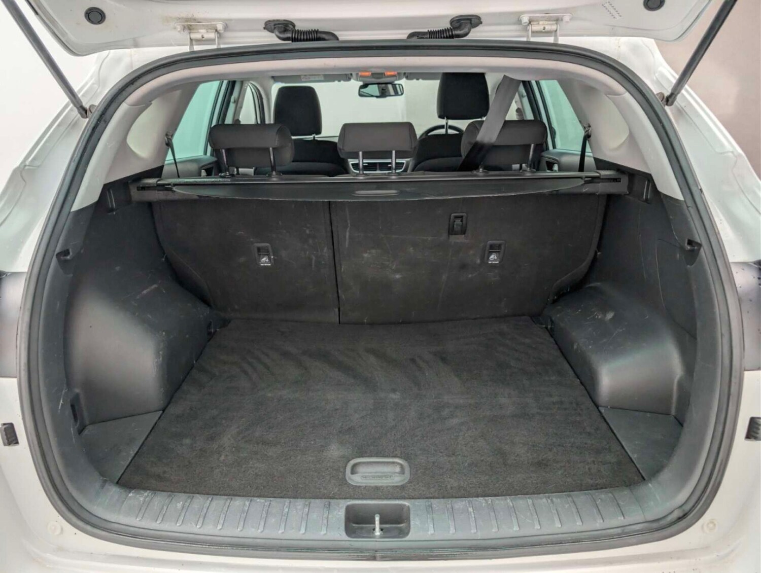 Used Hyundai TUCSON 2018 for sale - 77915401: Photo 34