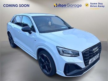 Used Audi Q2 2021 for sale - 78845887: Photo
