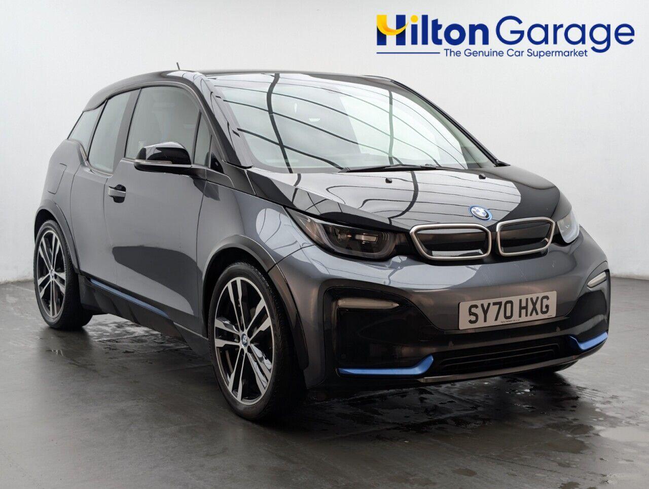 Used BMW i3 2020 for sale - 76913909: Photo 1