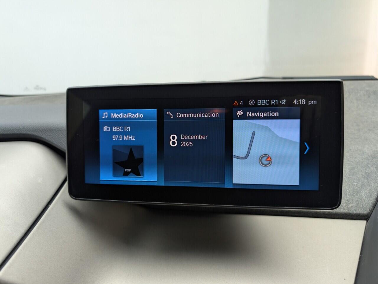 Used BMW i3 2020 for sale - 76913909: Photo 13