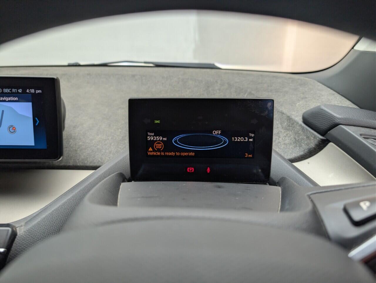 Used BMW i3 2020 for sale - 76913909: Photo 16