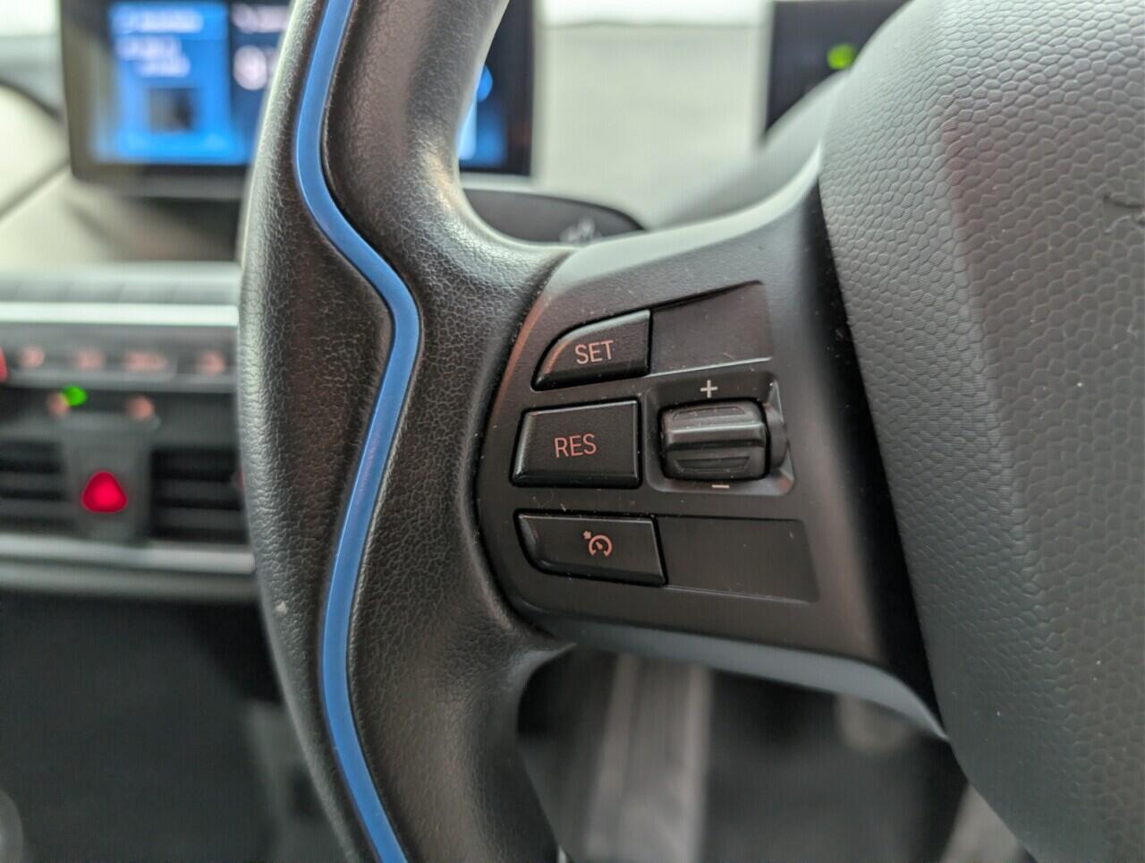 Used BMW i3 2020 for sale - 76913909: Photo 17