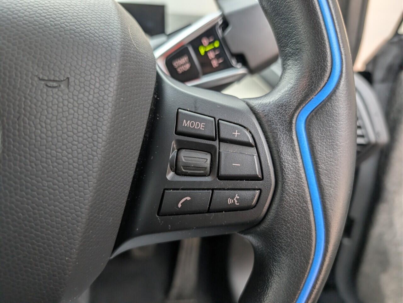 Used BMW i3 2020 for sale - 76913909: Photo 18