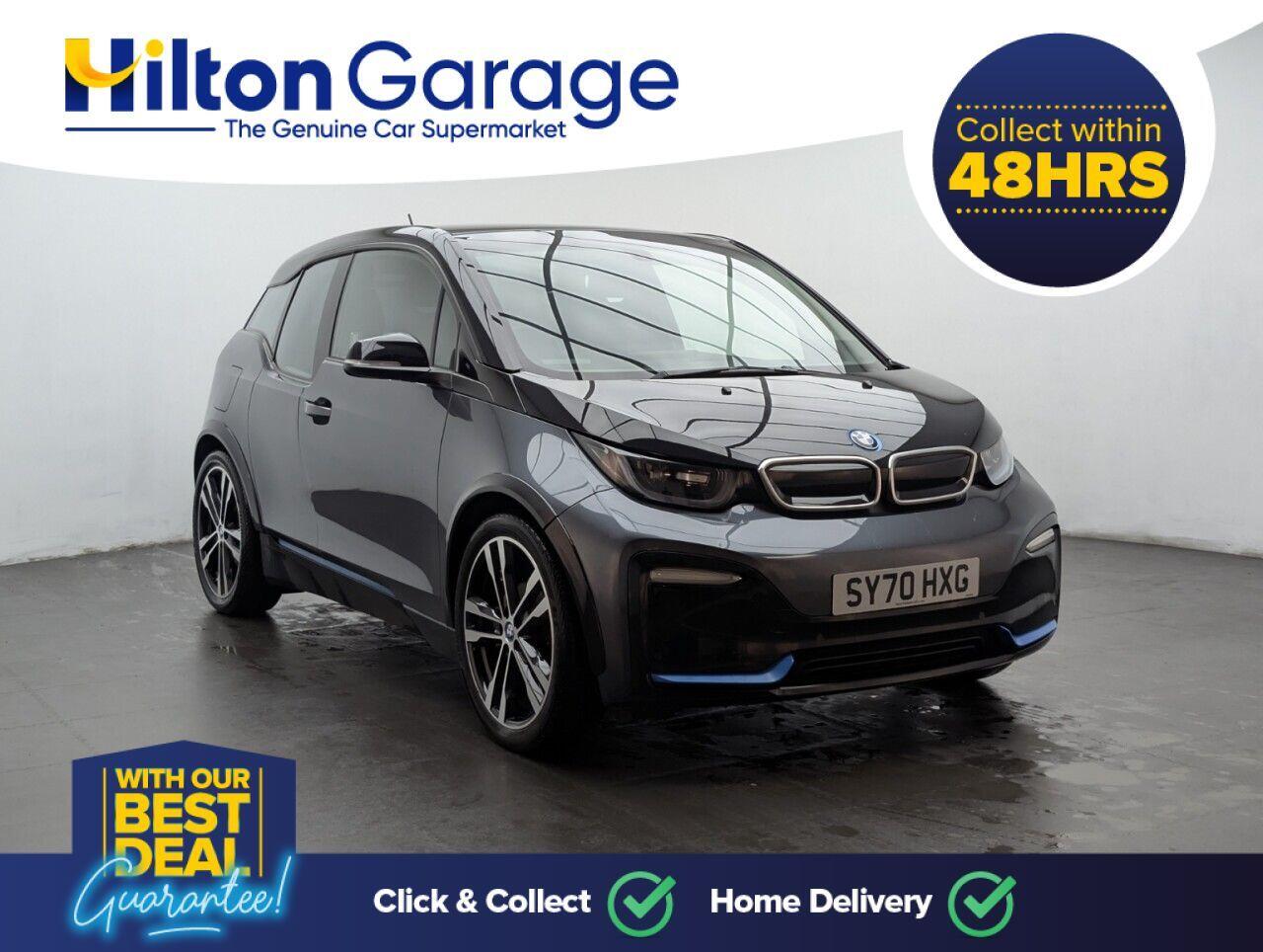Used BMW i3 2020 for sale - 76913909: Photo 2