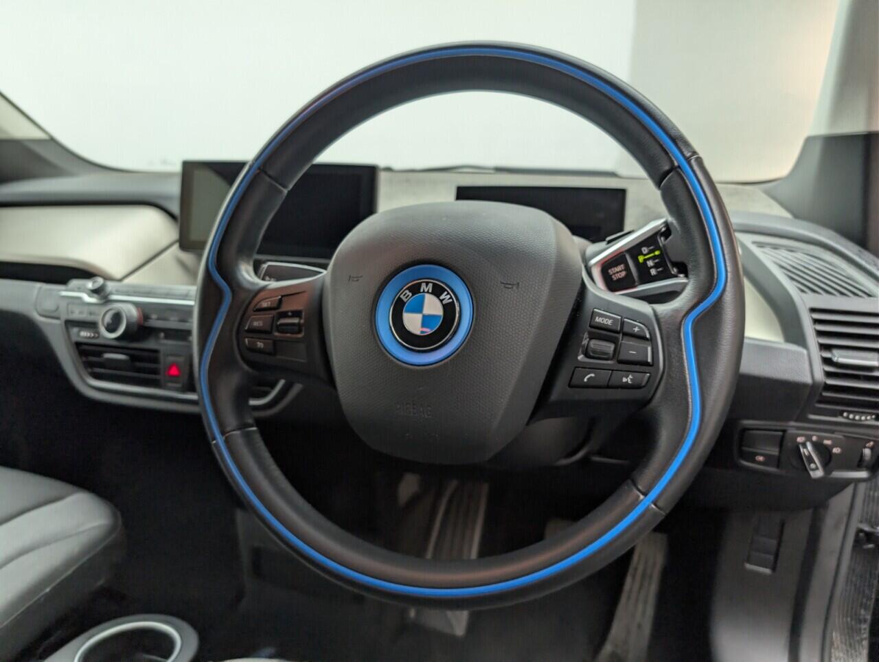 Used BMW i3 2020 for sale - 76913909: Photo 21