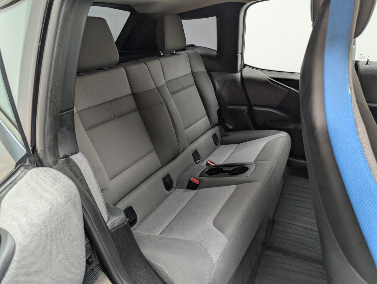 Used BMW i3 2020 for sale - 76913909: Photo 22