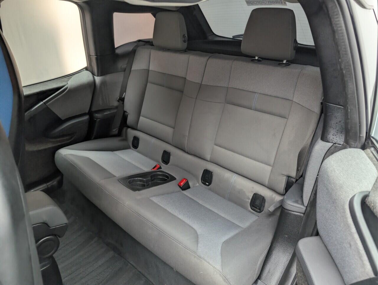 Used BMW i3 2020 for sale - 76913909: Photo 24