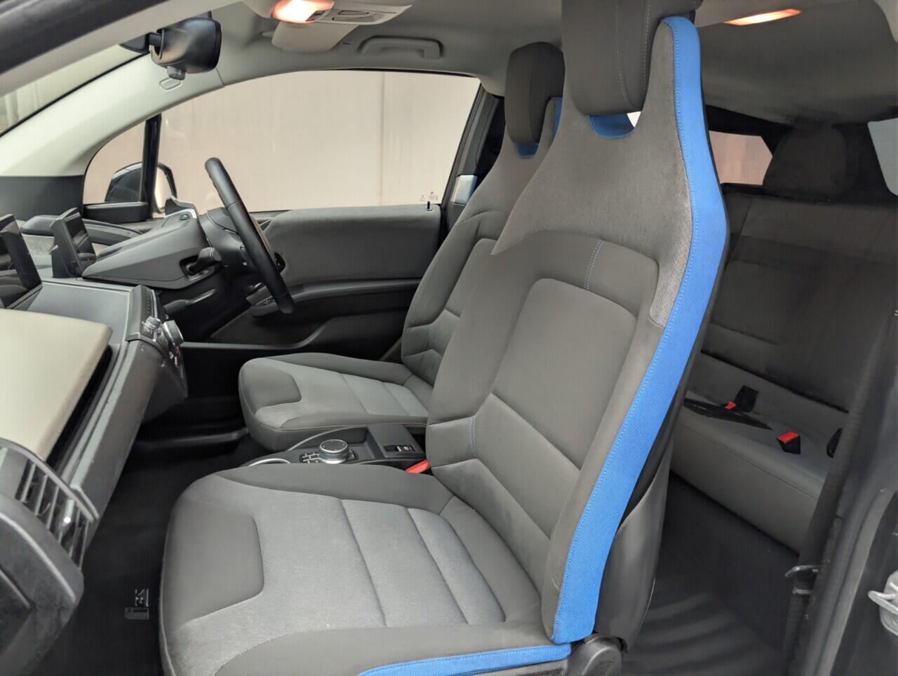 Used BMW i3 2020 for sale - 76913909: Photo 25