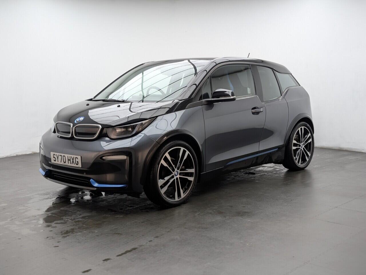 Used BMW i3 2020 for sale - 76913909: Photo 4