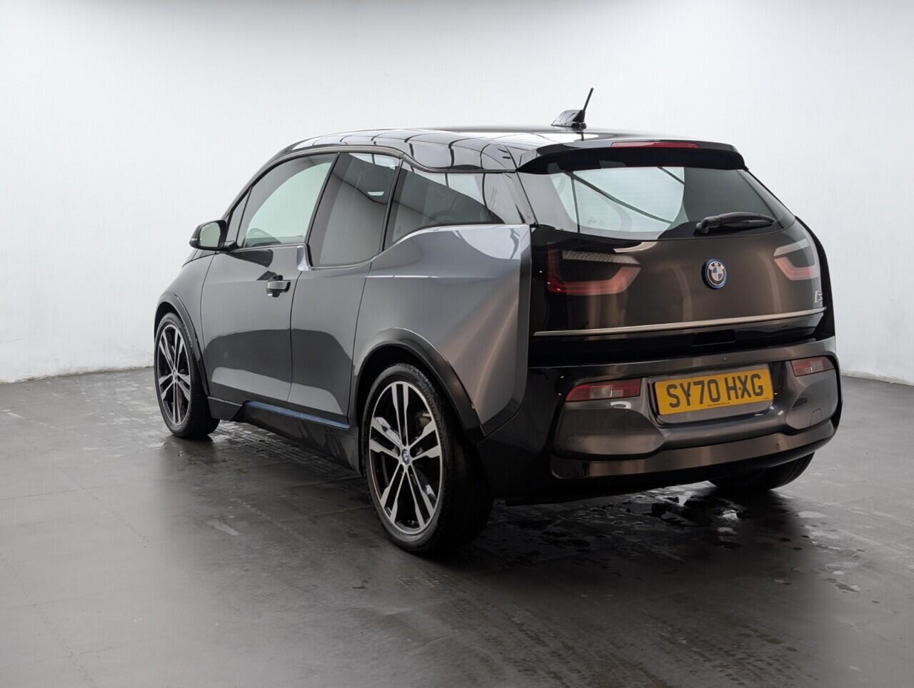 Used BMW i3 2020 for sale - 76913909: Photo 6