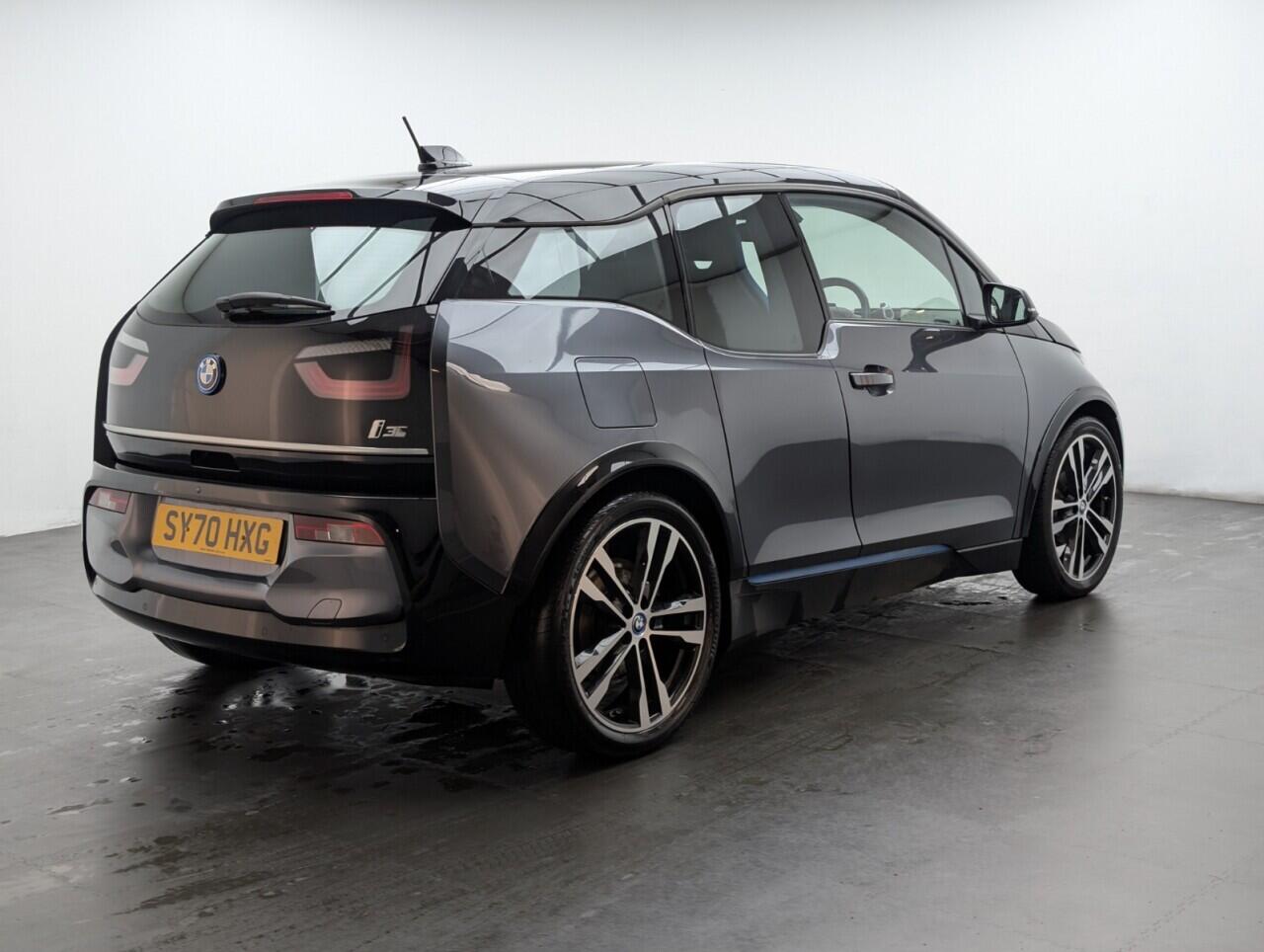 Used BMW i3 2020 for sale - 76913909: Photo 8
