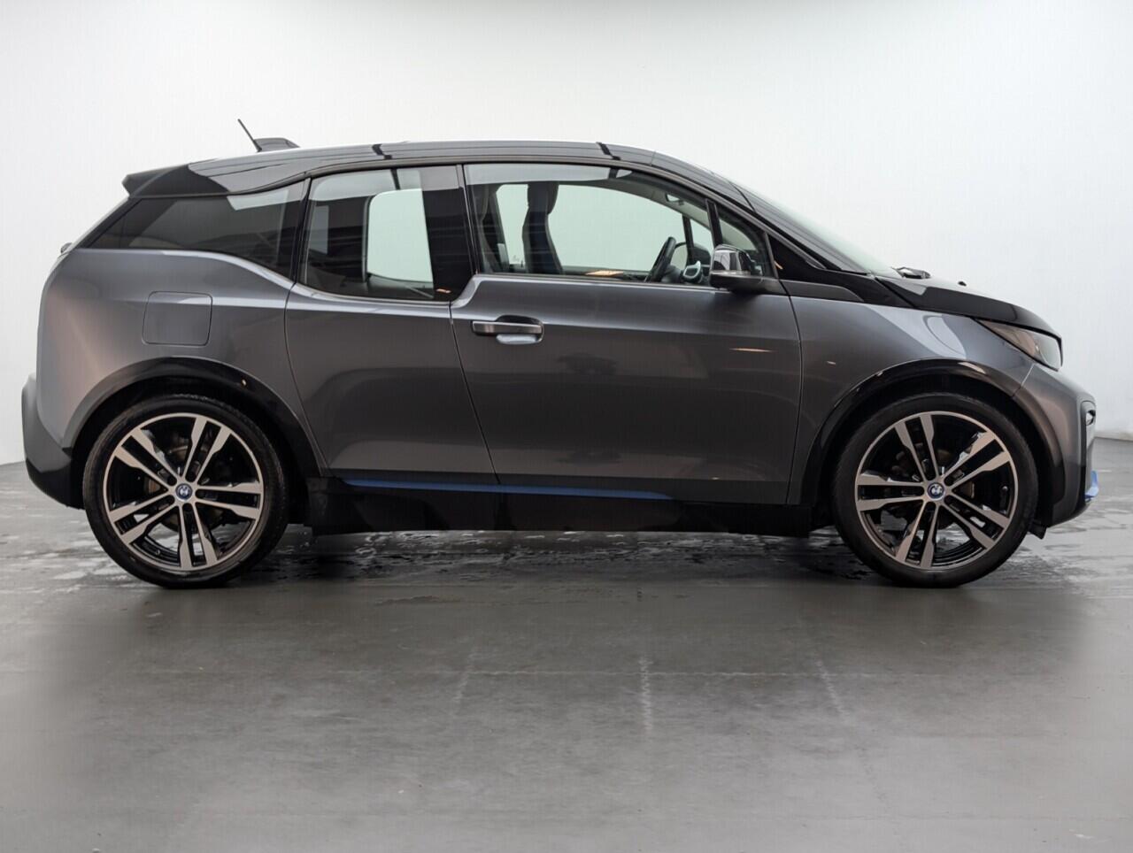 Used BMW i3 2020 for sale - 76913909: Photo 9
