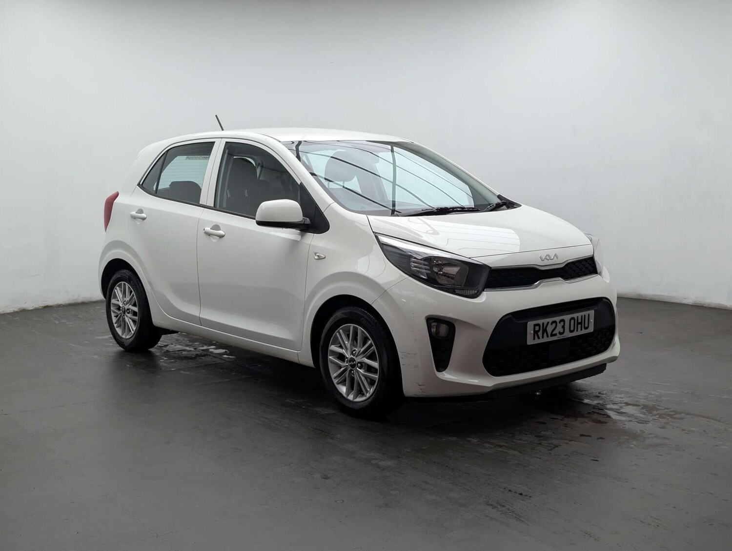 Used Kia Picanto 2023 for sale - 77915409: Photo 11