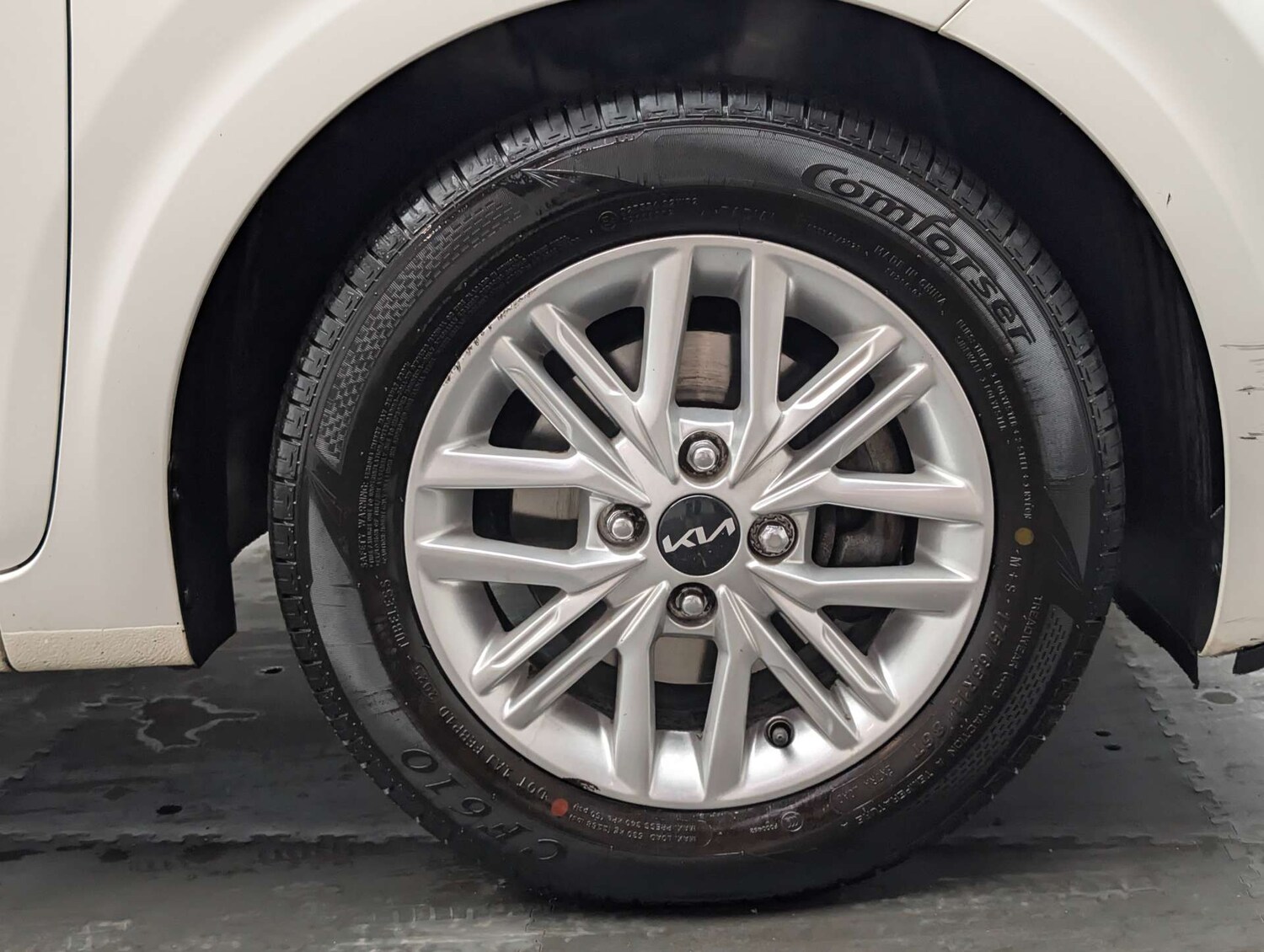 Used Kia Picanto 2023 for sale - 77915409: Photo 13