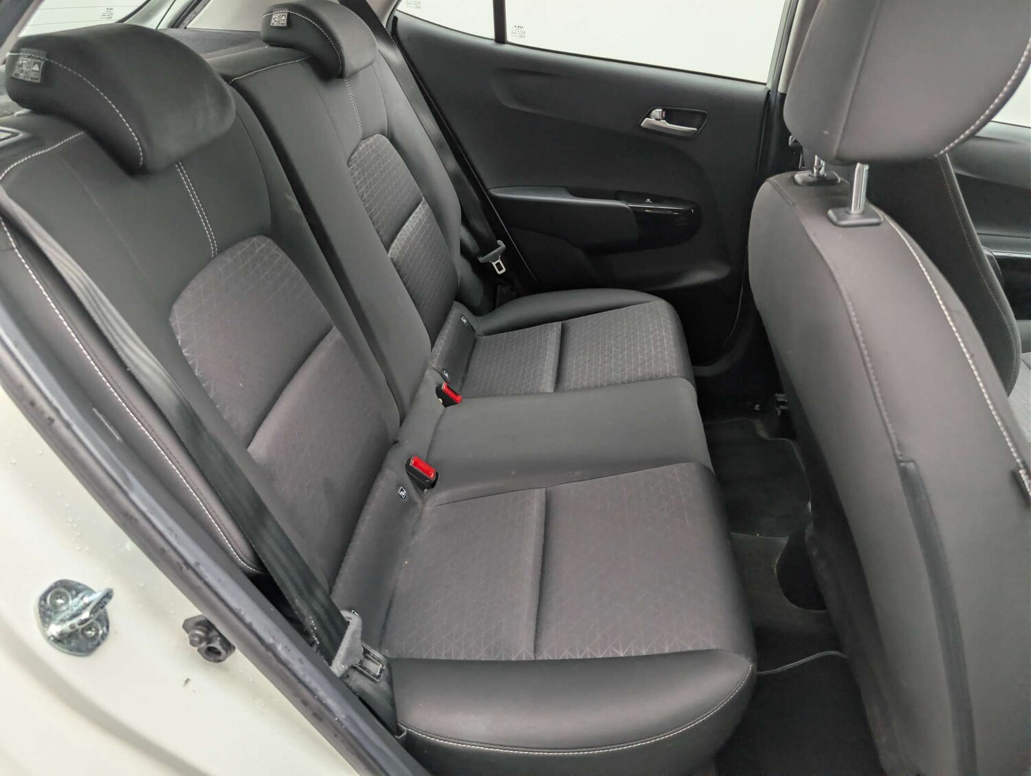 Used Kia Picanto 2023 for sale - 77915409: Photo 14