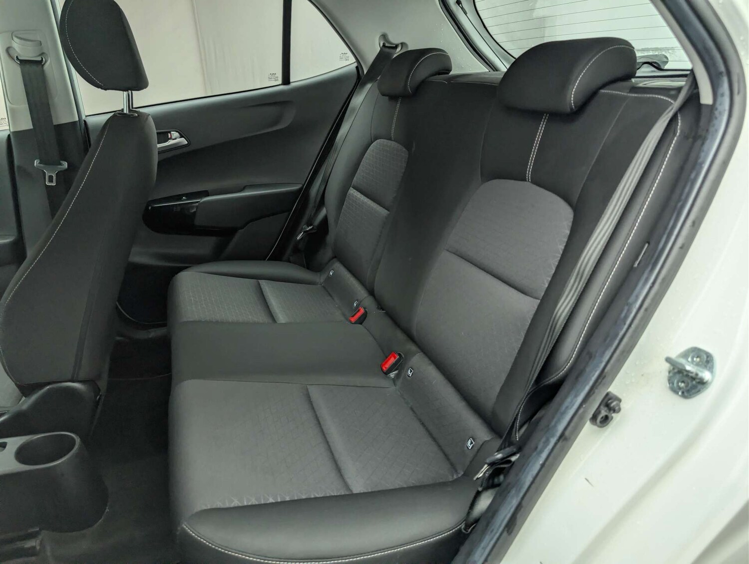 Used Kia Picanto 2023 for sale - 77915409: Photo 15