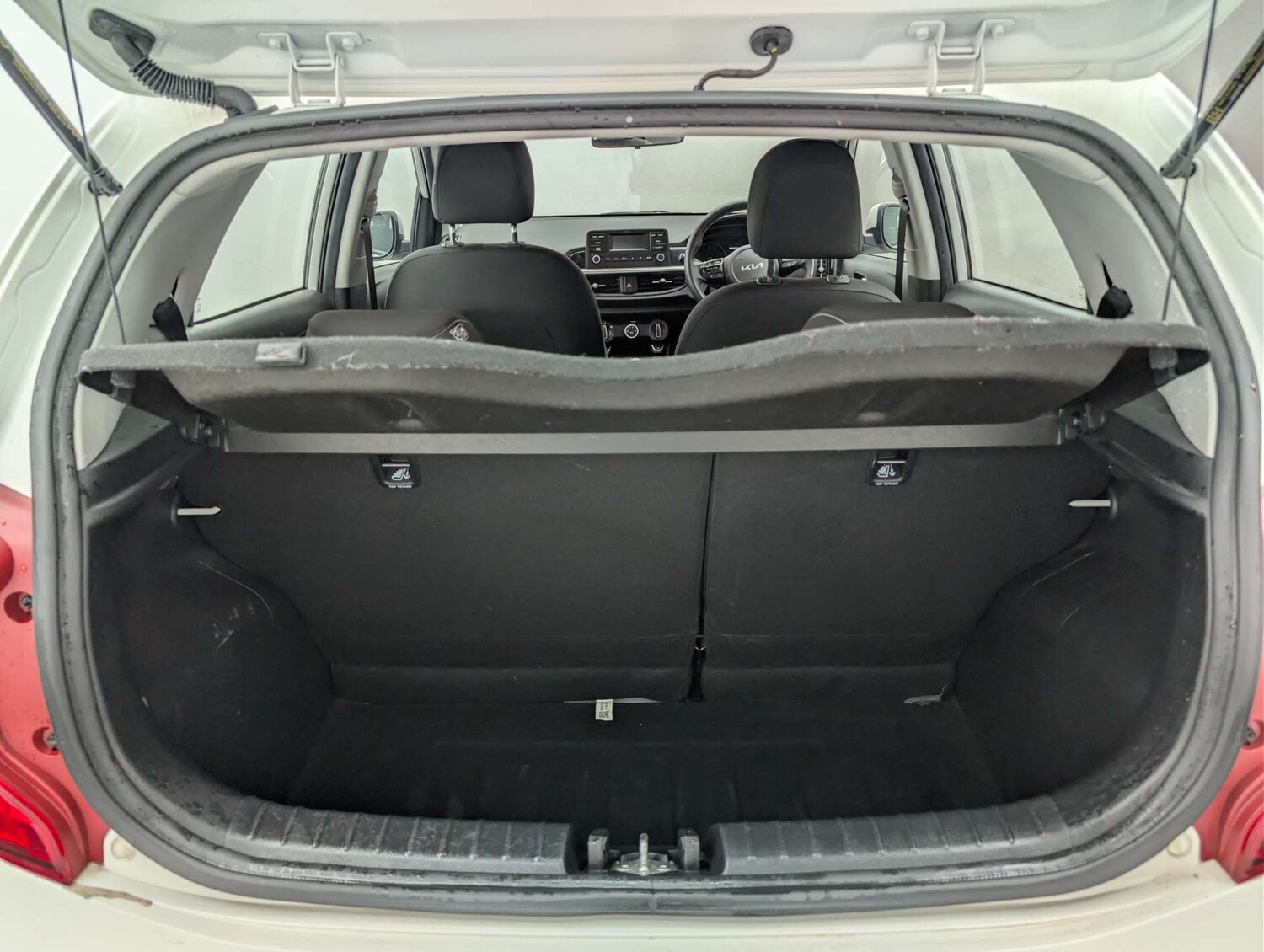 Used Kia Picanto 2023 for sale - 77915409: Photo 17