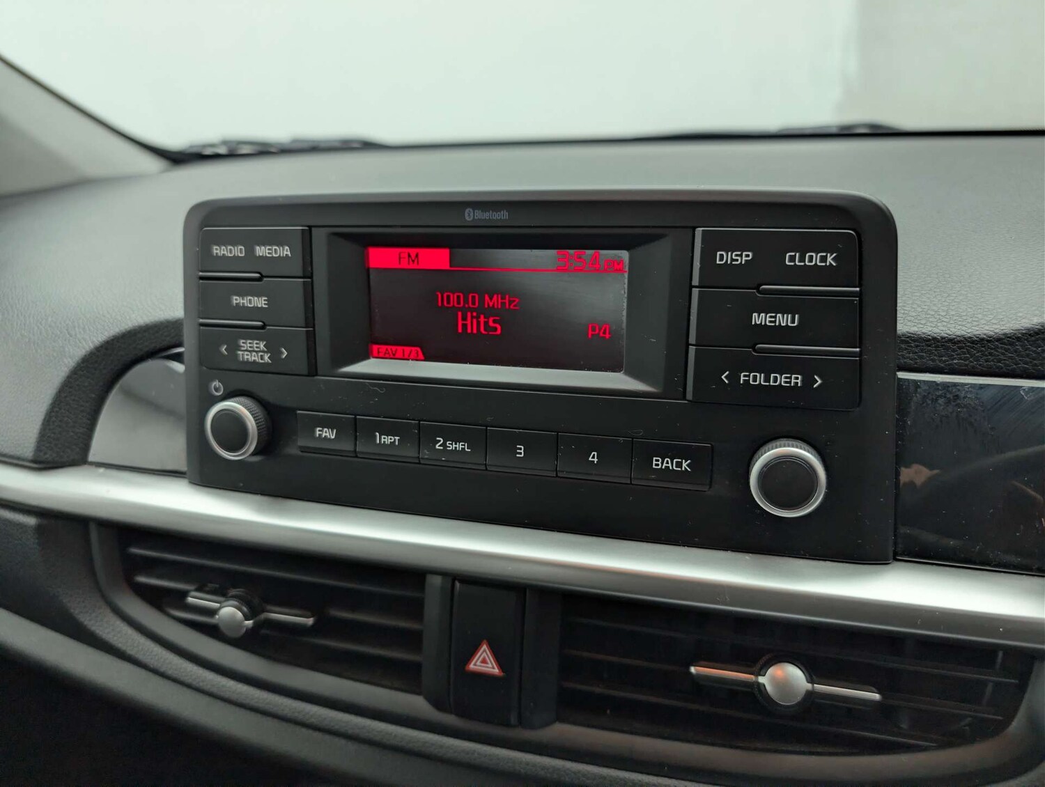 Used Kia Picanto 2023 for sale - 77915409: Photo 19