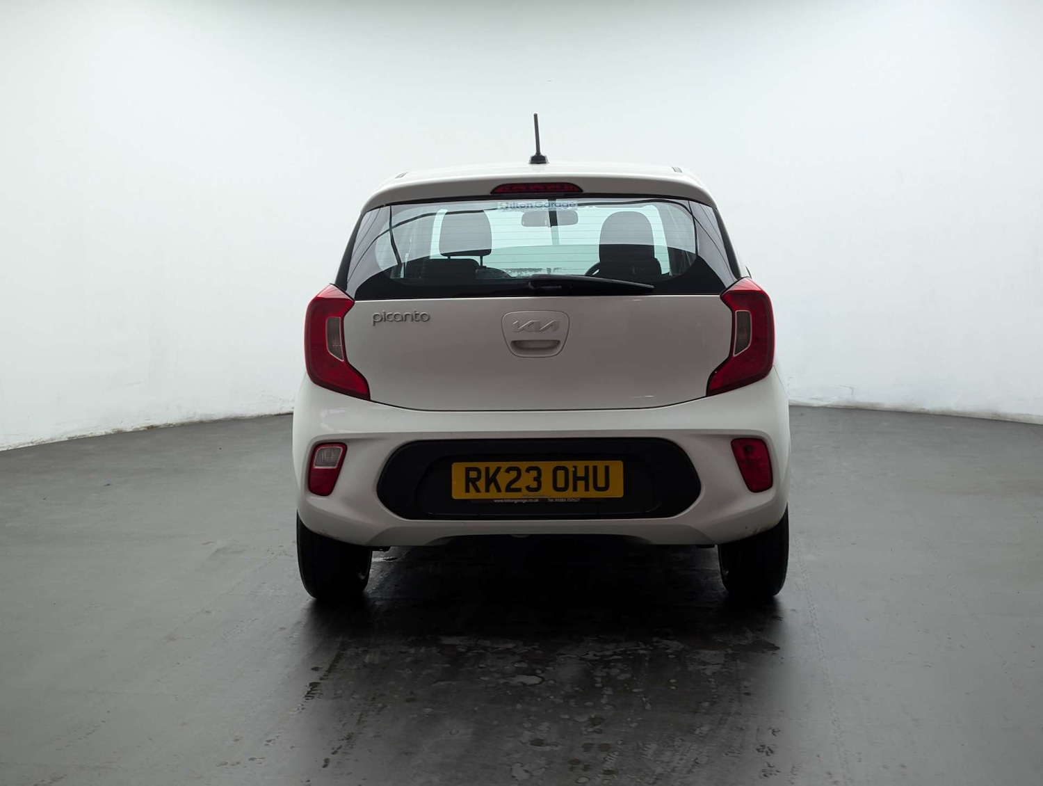 Used Kia Picanto 2023 for sale - 77915409: Photo 5