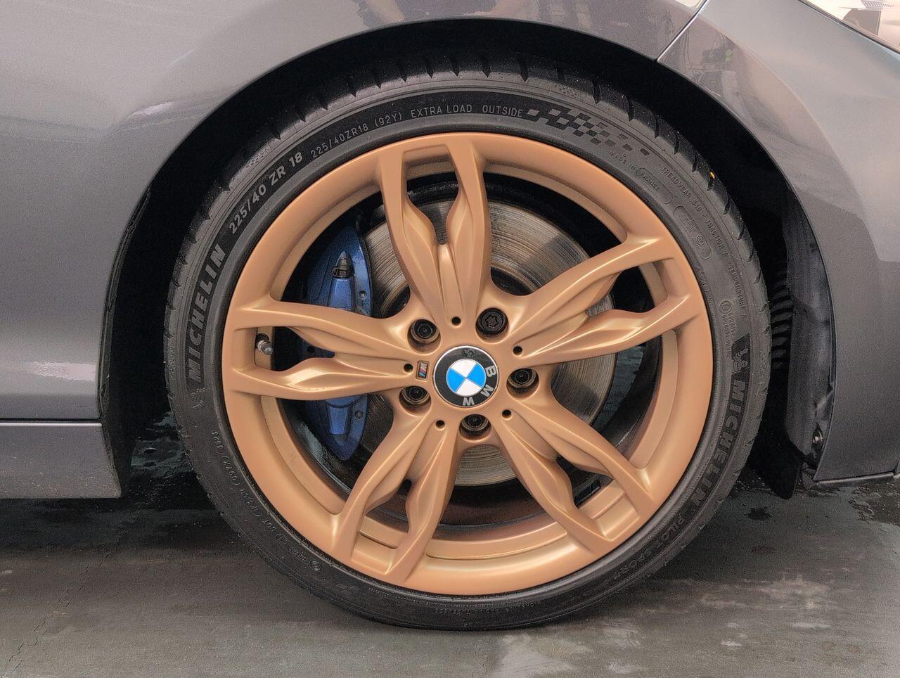 Used BMW 2 Series 2018 for sale - 76425635: Photo 10