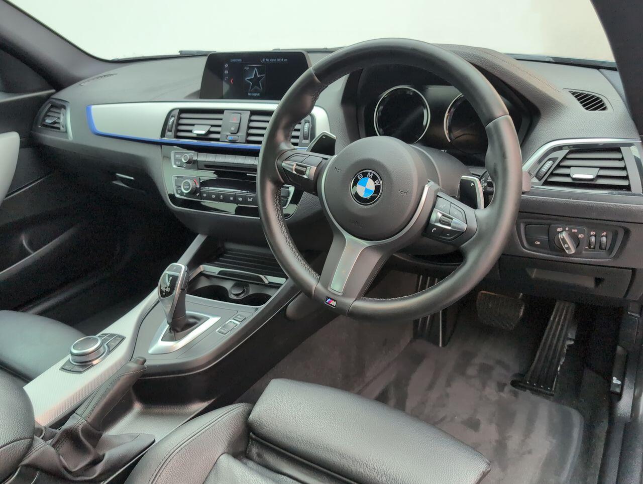 Used BMW 2 Series 2018 for sale - 76425635: Photo 11