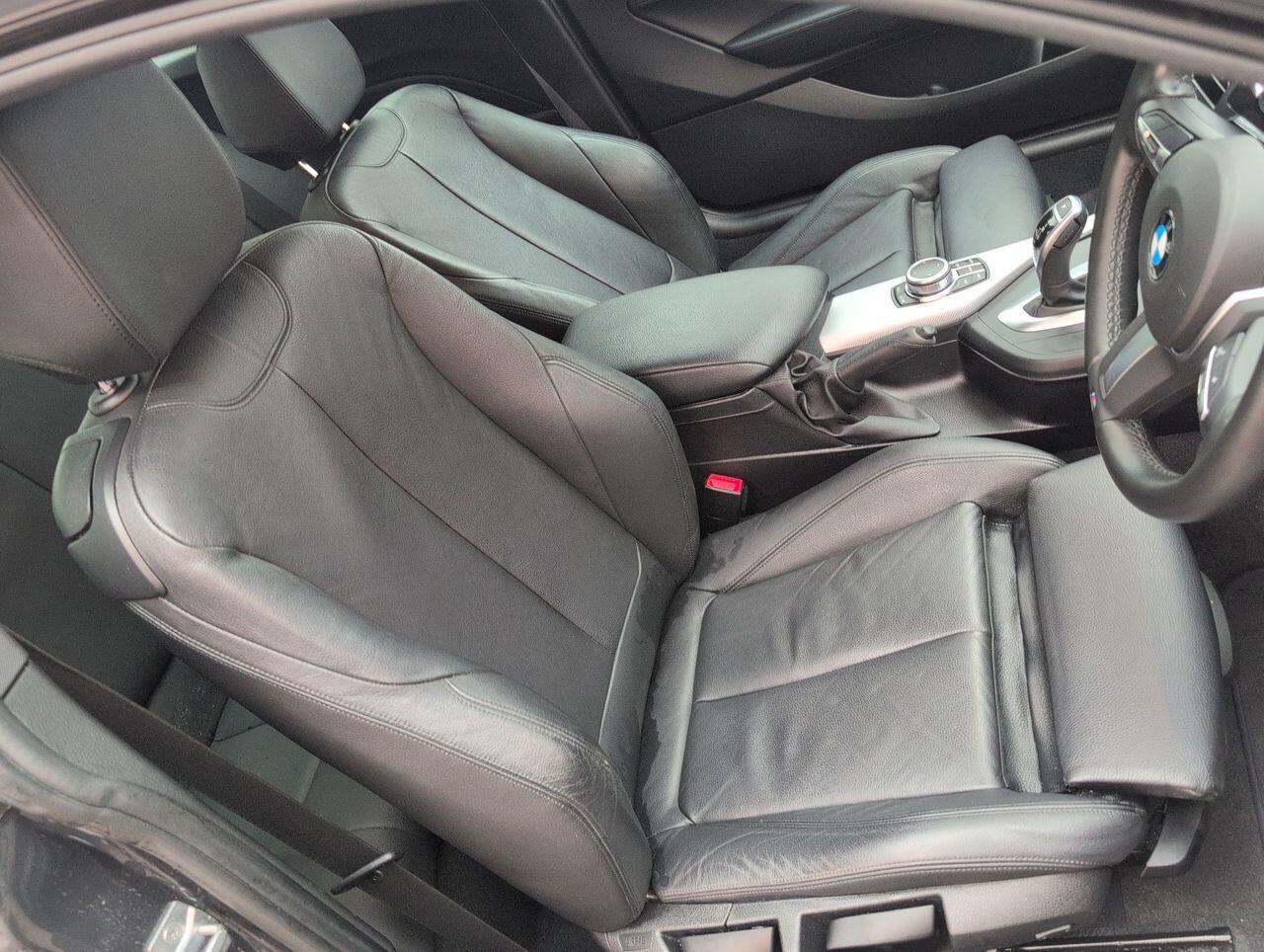 Used BMW 2 Series 2018 for sale - 76425635: Photo 12