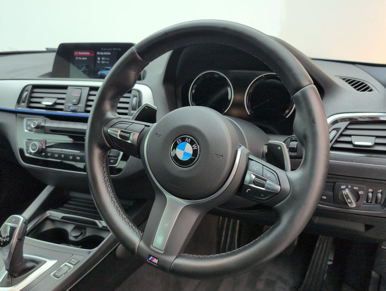 Used BMW 2 Series 2018 for sale - 76425635: Photo 24