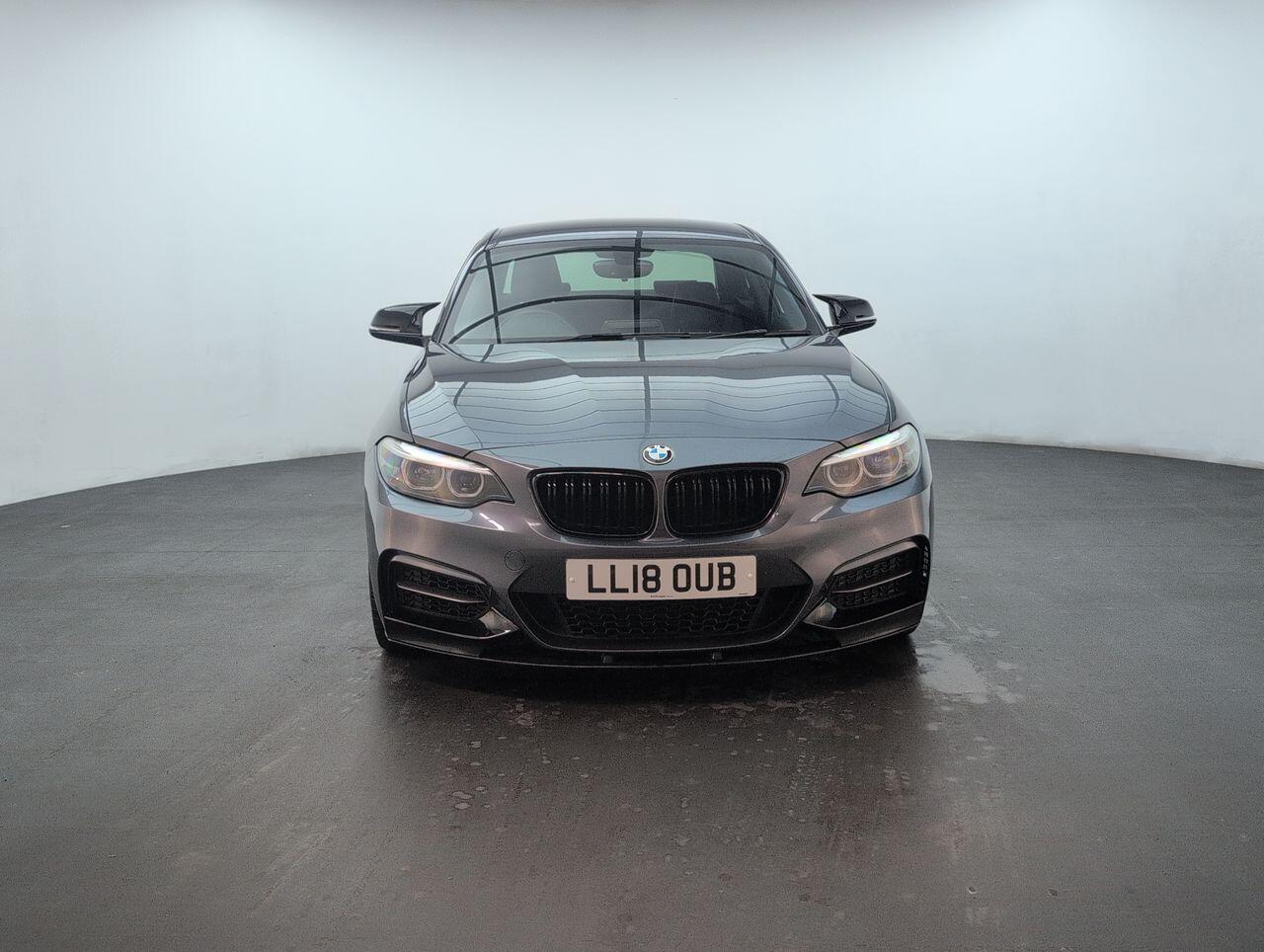 Used BMW 2 Series 2018 for sale - 76425635: Photo 3